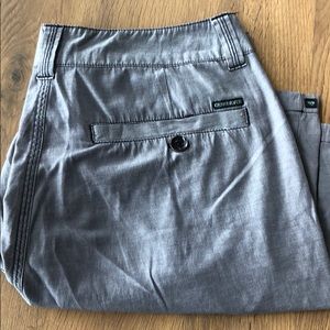 Quiksilver Amphibian Shorts